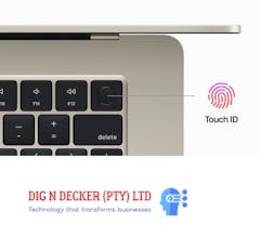 (DIG N DECKER (PTY) LTD gallery image