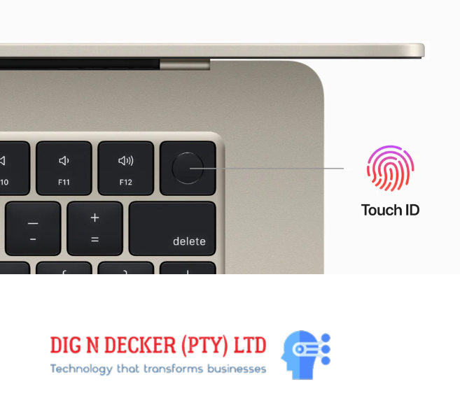 (Dig n Decker (Pty) Ltd medya 6