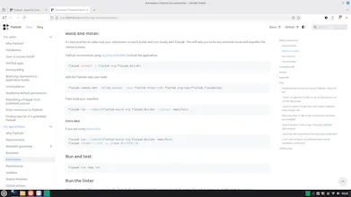 OpenChat for Linux gallery image