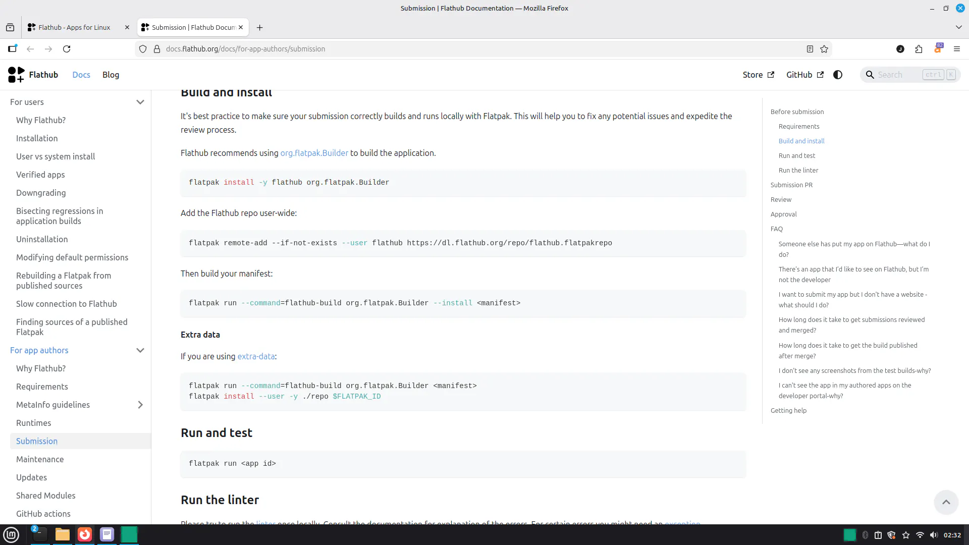 Screenshot 3
