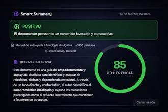 TruthScore AI gallery image