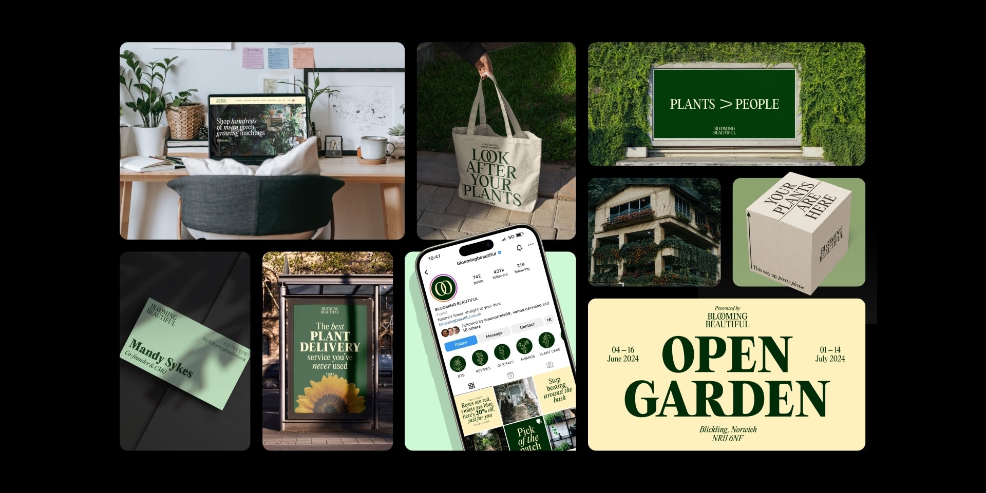 DESIGNFLUX gallery image