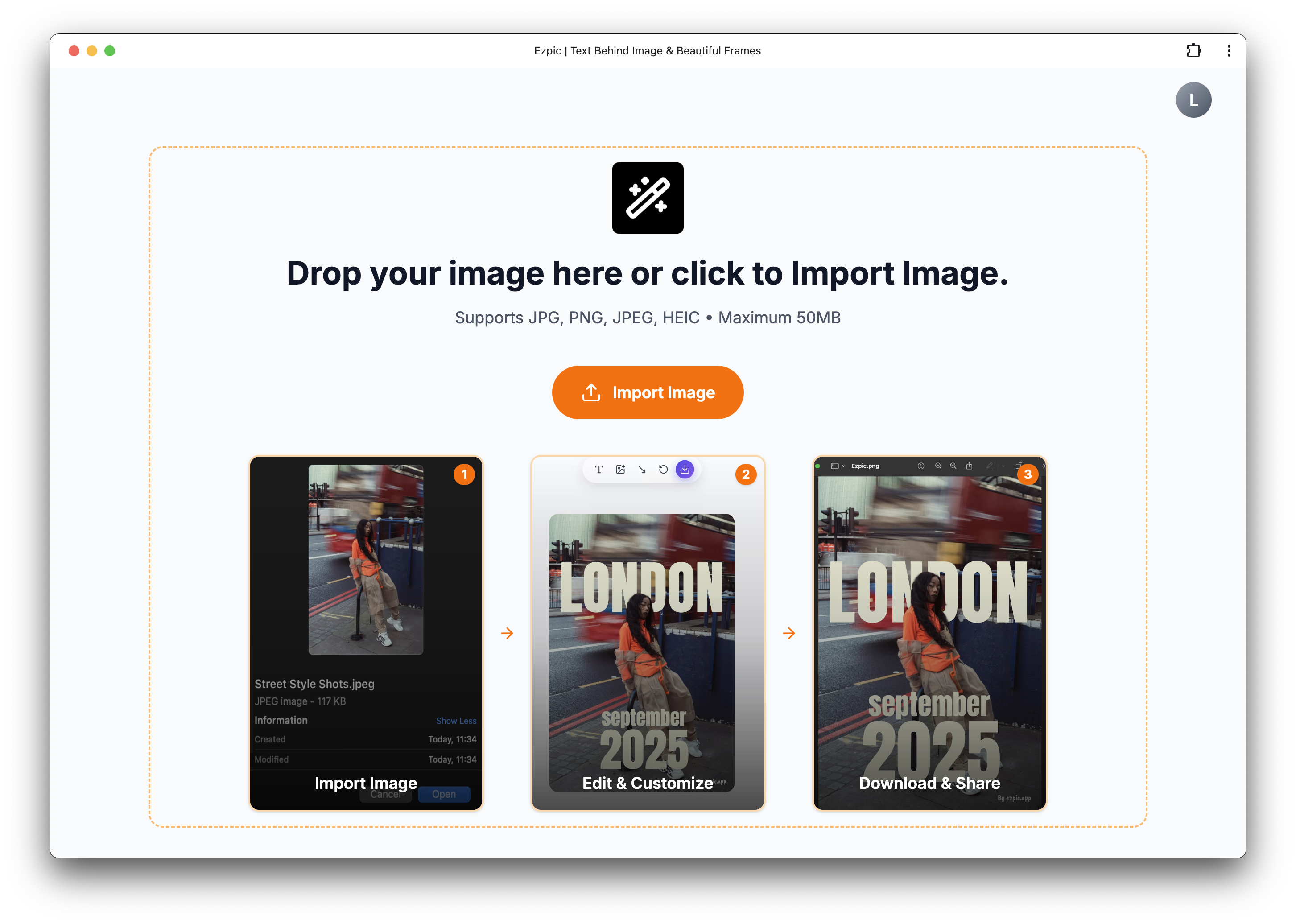 ezpic.app gallery image