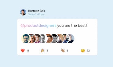 Thanksy - Send appreciation via Slack gallery image