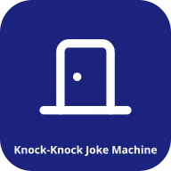 Knock Knock Joke Generator