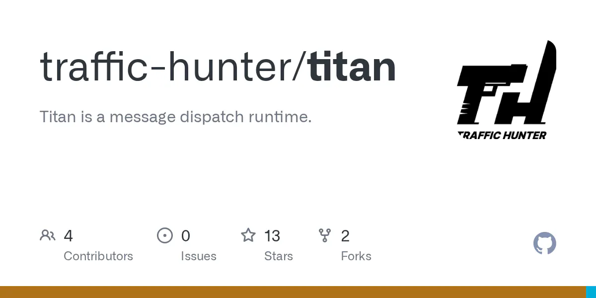 Titan gallery image