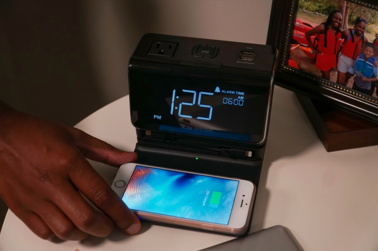 Kurrent by Kube Systems gallery image