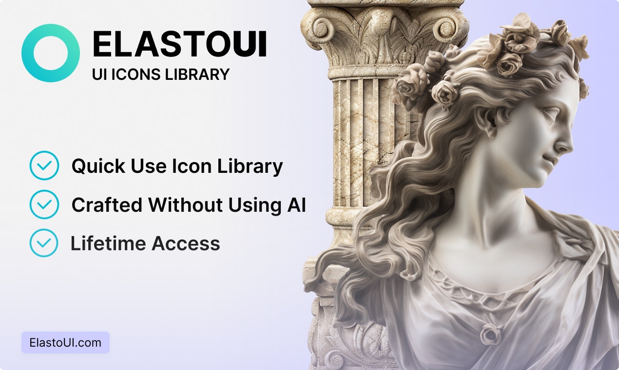ElastoUI gallery image