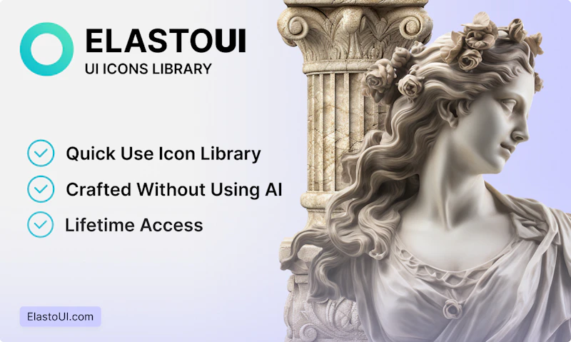 ElastoUI screenshot 4