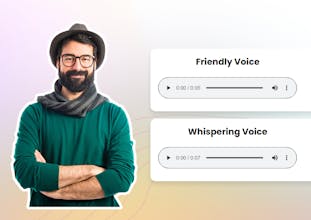 Voice Motion gallery image