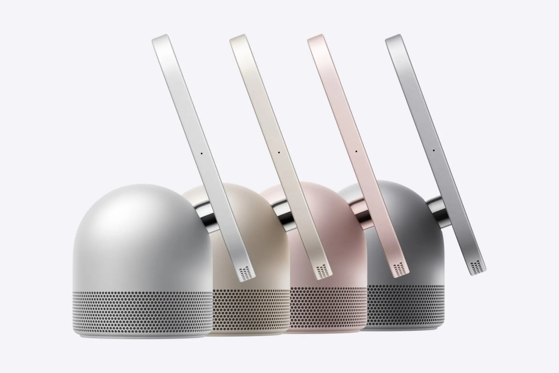 Apple HomeView gallery image
