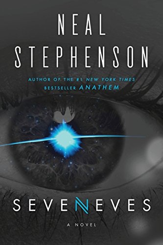 Seveneves gallery image