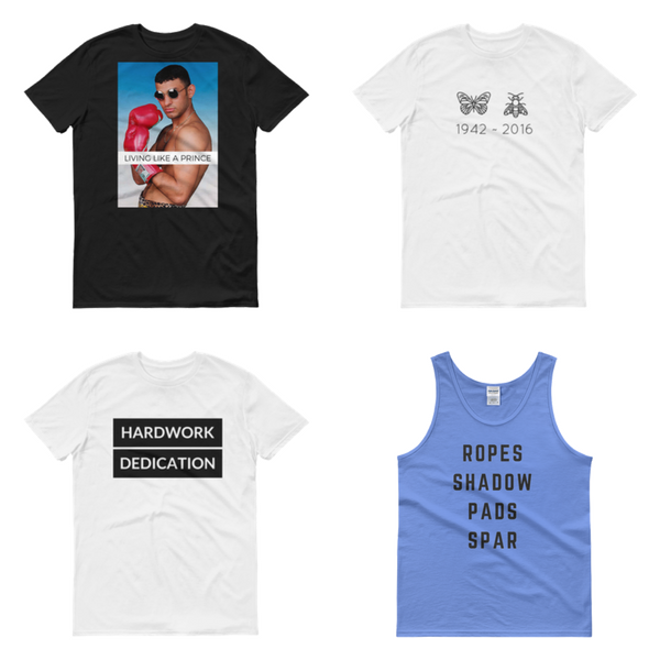 The Sweet Science Shop