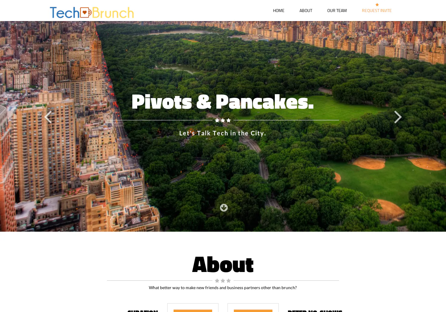 TechBrunch