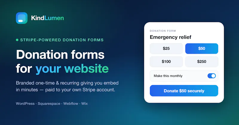 KindLumen screenshot 1