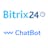ChatBot + Bitrix24