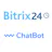 ChatBot + Bitrix24