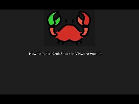 CrabShack gallery image