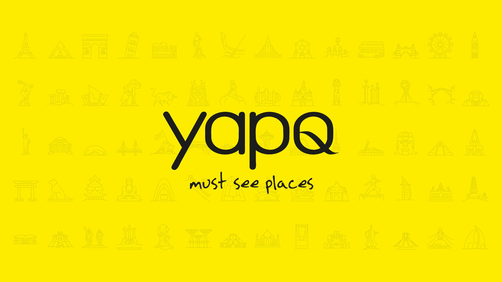 Must See Places gallery image