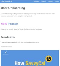 UserOnboard gallery image
