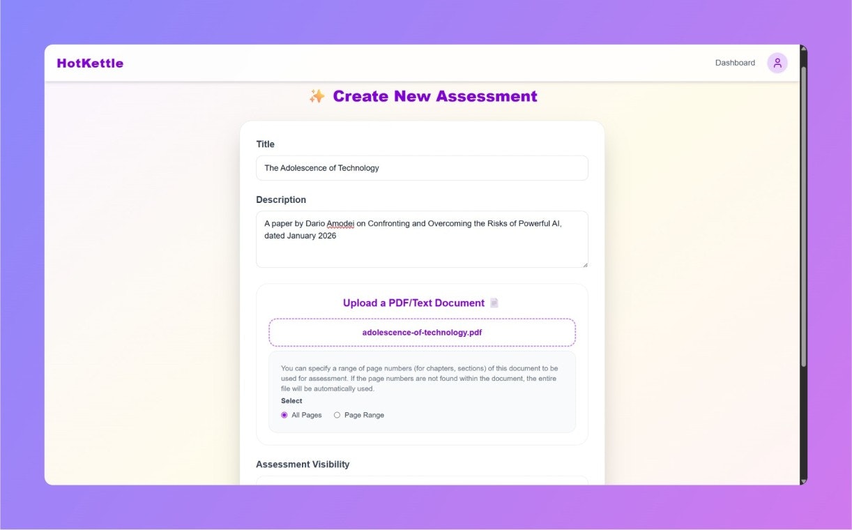 HotKettle gallery image