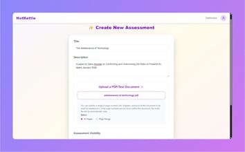 HotKettle gallery image