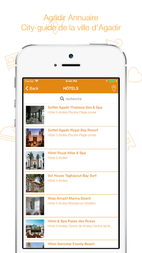 Agadir Annuaire - City-guide de la ville d'Agadir gallery image