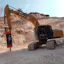 Hydraulic Breaker