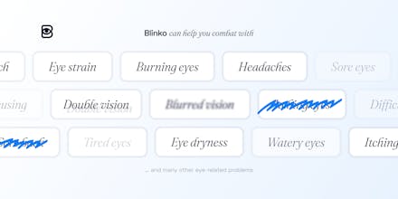 Blinko for Figma & FigJam gallery image