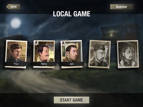 Stalag 17 gallery image