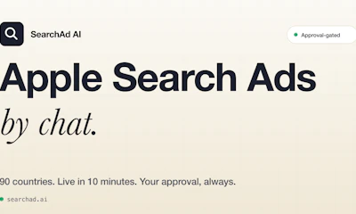 Searchad.ai