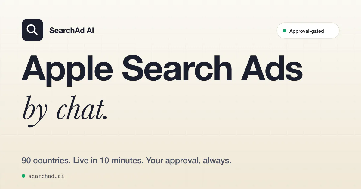 Searchad.ai