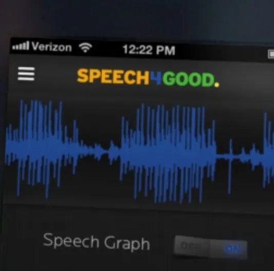 Speech4Good