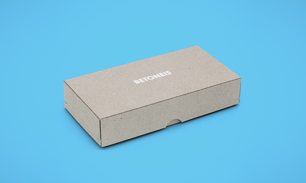 Betoneis am Stiel gallery image