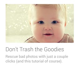 PicMonkey gallery image