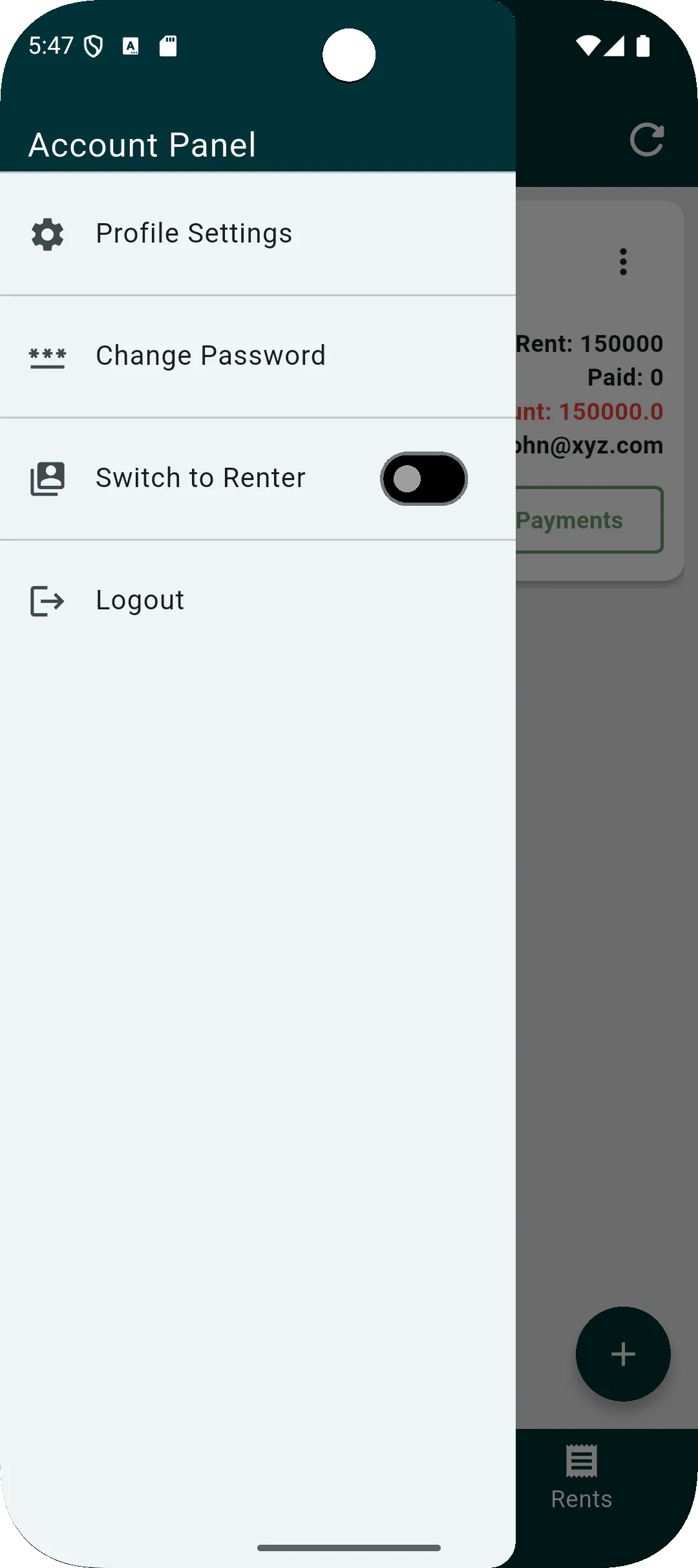 RentHive gallery image