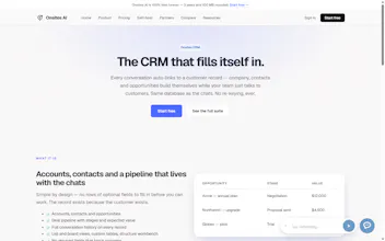 Onsites AI gallery image