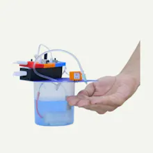 Havi Elements- DIY Robotics Starter Kit gallery image