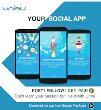 Unhu gallery image