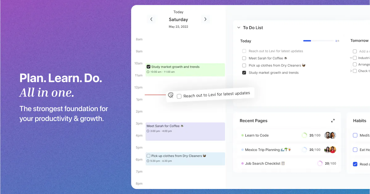 ByDesign – Design Your Best Life
