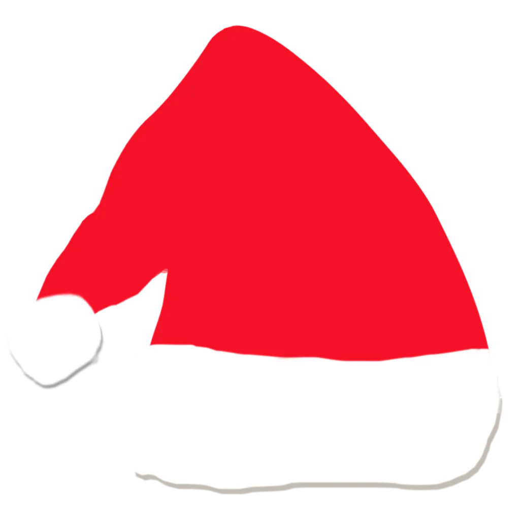 Xmas snow
