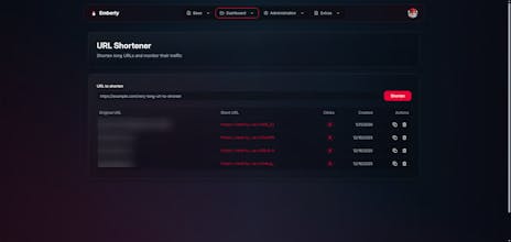 Emberly gallery image