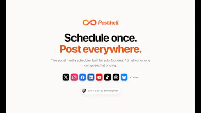 posthell gallery image