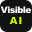 VisibleAI logo