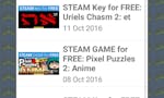 Free Steam Games image