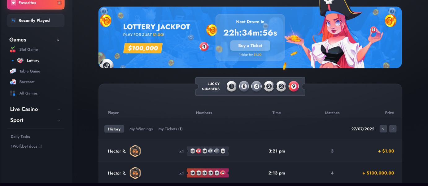 Zed Run Clone Script gallery image