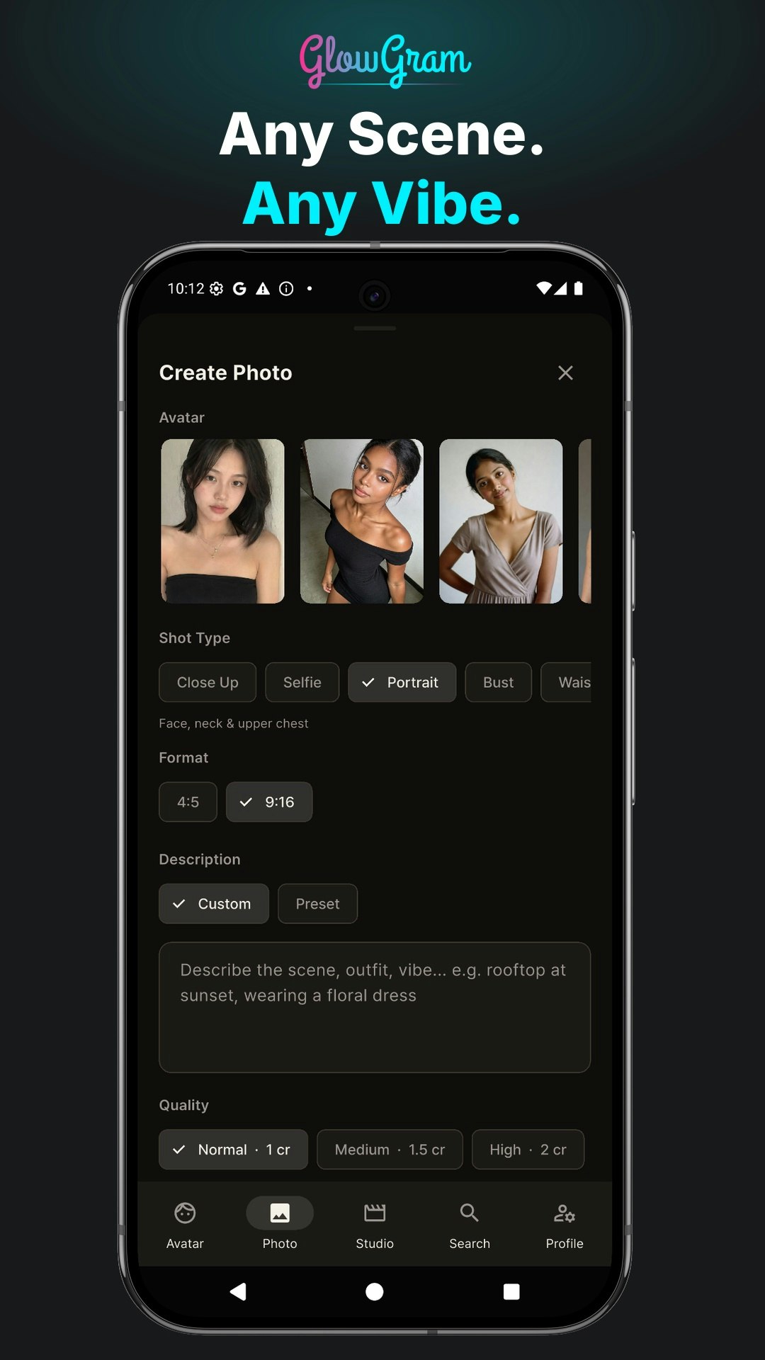 GlowGram gallery image