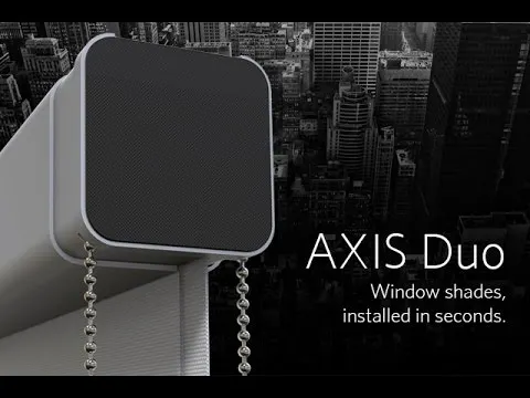 Axis Duo