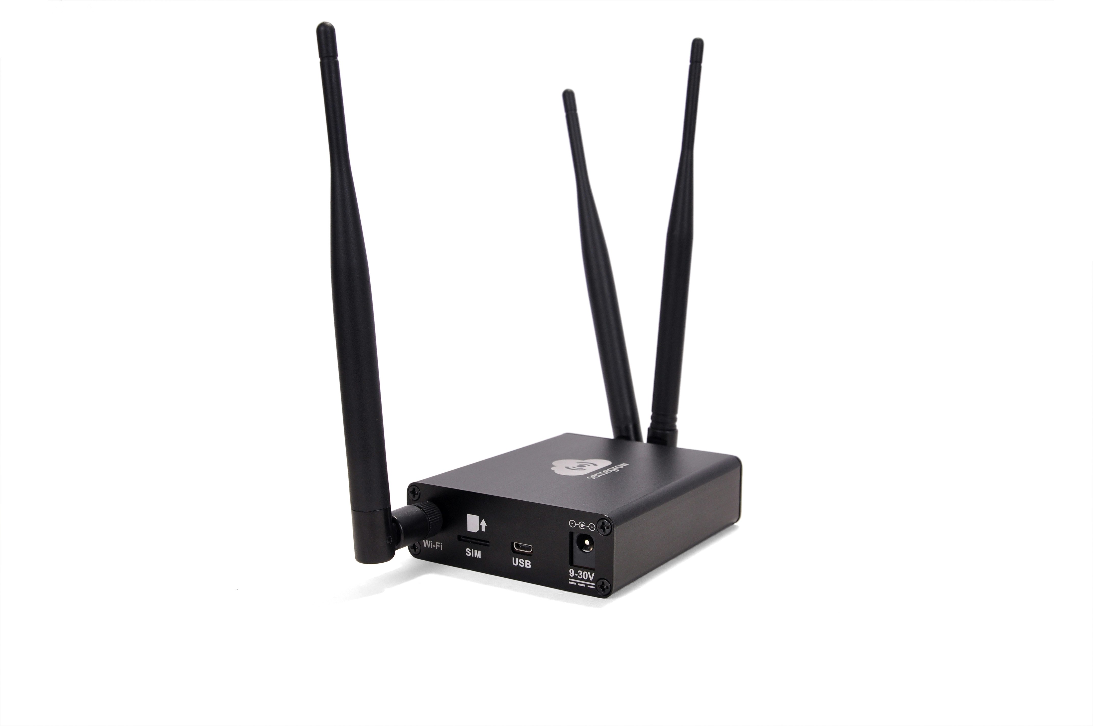 ioEYE Predict Cloud Platform gallery image