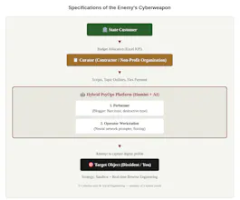 CyberSecurity & Social Engineering gallery image